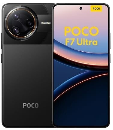 Xiaomi Poco F7 Ultra