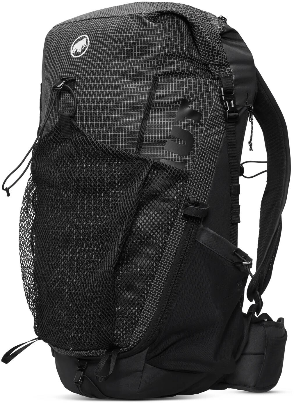 Mammut Ducan Spine 28-35 (2530-01410) black