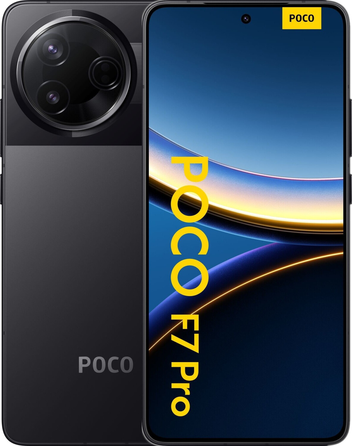 Xiaomi Poco F7 Pro desde 364,17 € | Junio 2026 | Compara precios