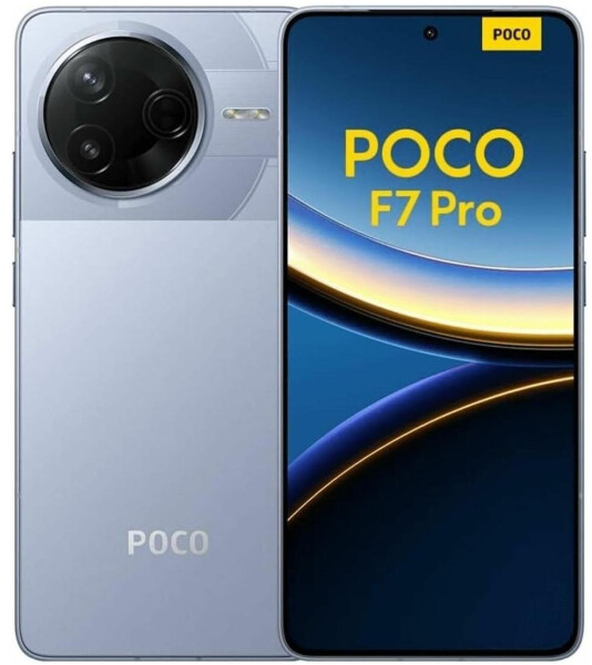 Xiaomi Poco F7 Pro, Bild 2