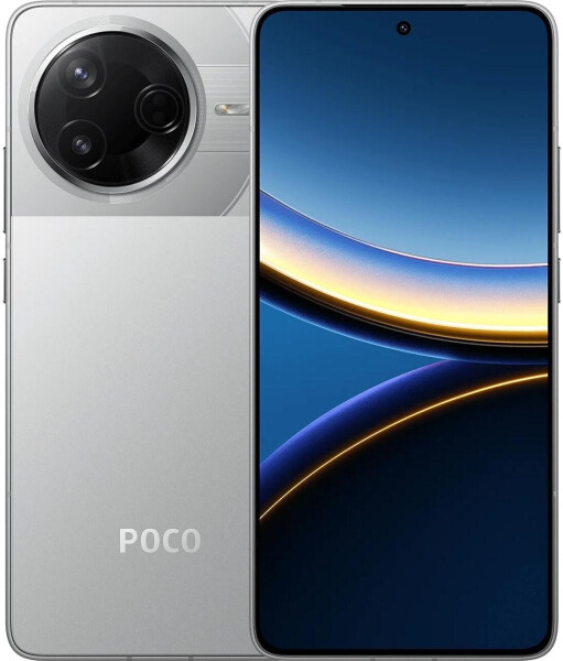Xiaomi Poco F7 Pro, Bild 3