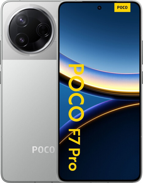 Xiaomi Poco F7 Pro, Bild 4