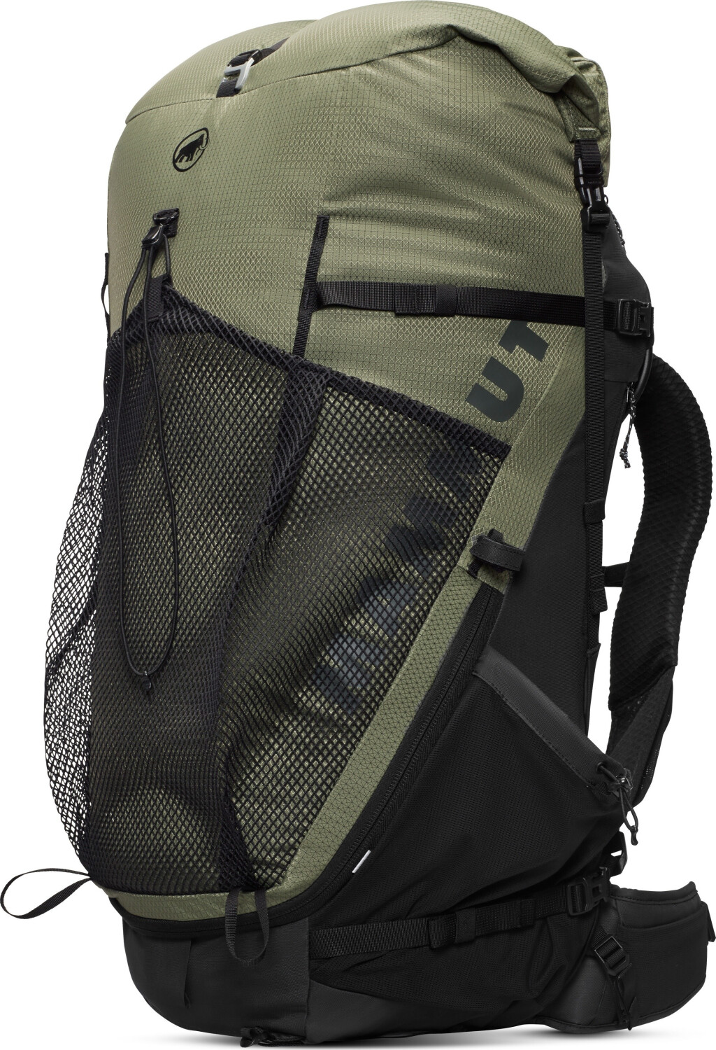 Mammut Ducan Spine 70-80 (2530-01510) marsh/black