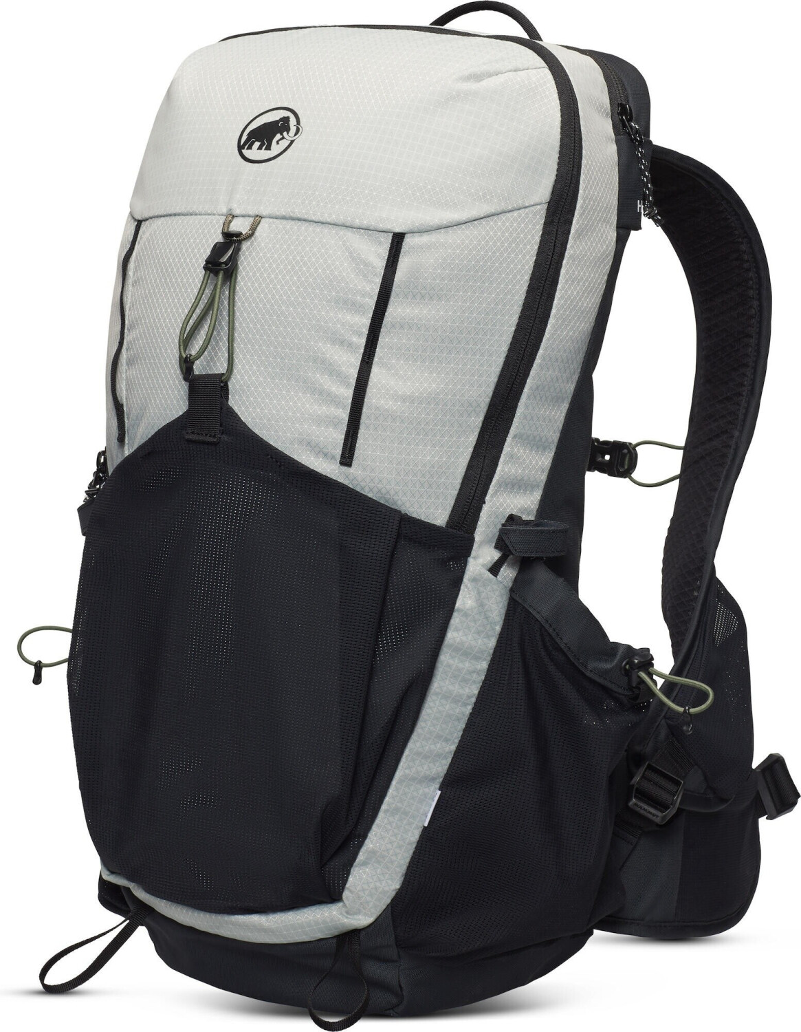 Mammut Ducan 22 (2530-01220) silver sage/black