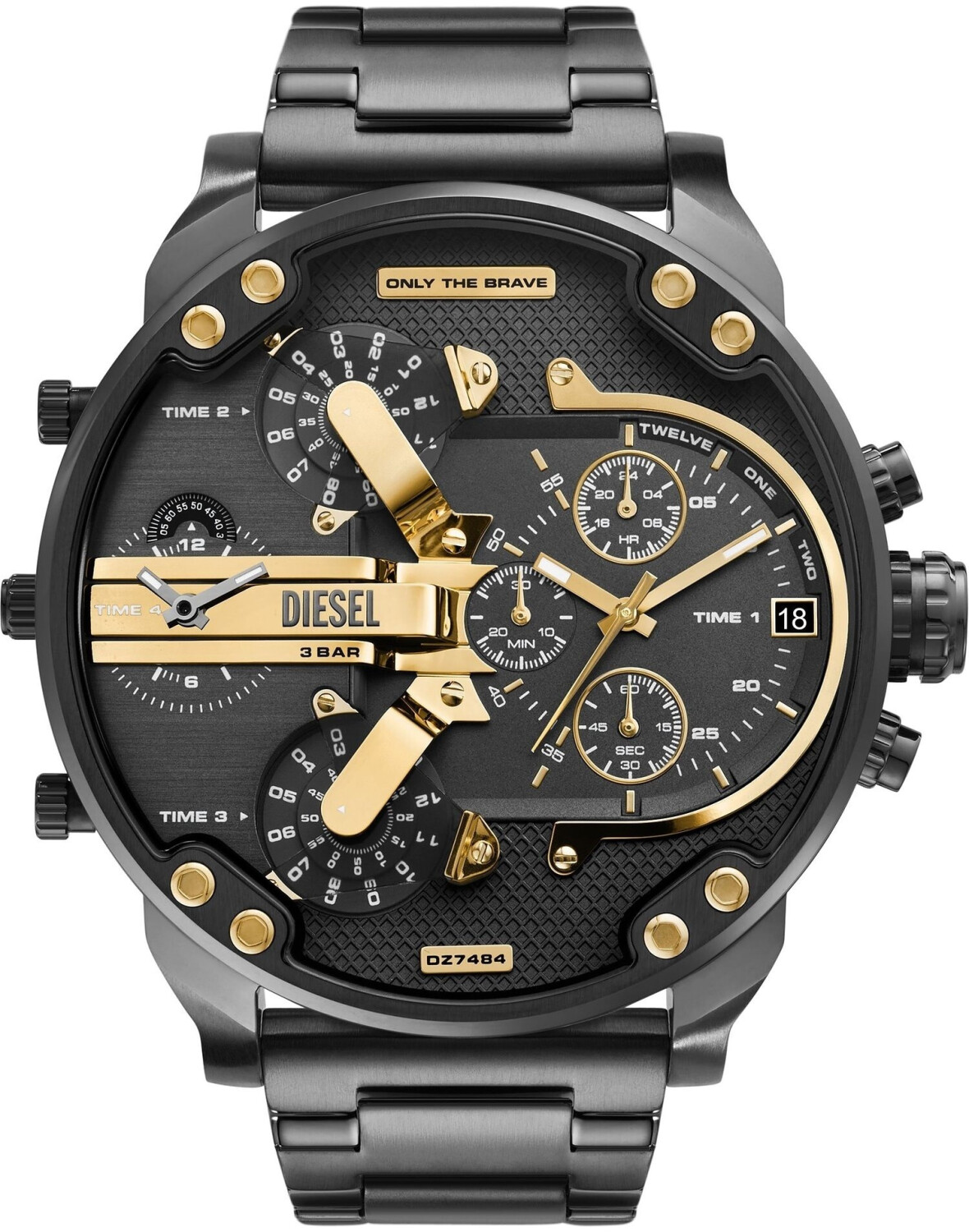 Diesel Mr Daddy 2.0 (DZ7484)