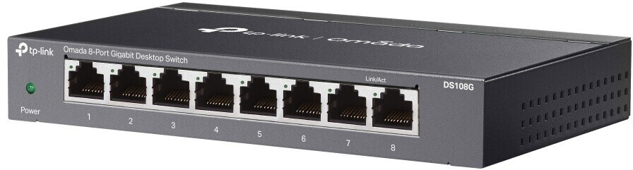 TP-Link DS108G