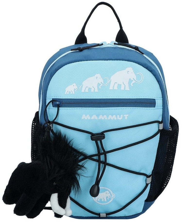 Buy Mammut First Zip 4 (2530-01540) from £33.49 (October 2026) – Best ...