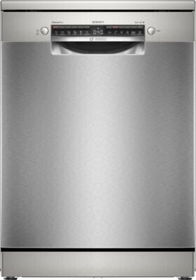 Bosch SMS4ECI28F Serinity Silence Plus