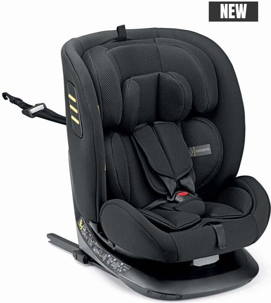 Cam Trip I-Size black