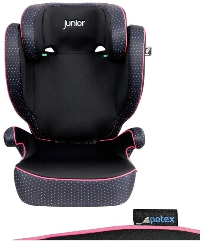 PETEX Basic Plus R129 pink
