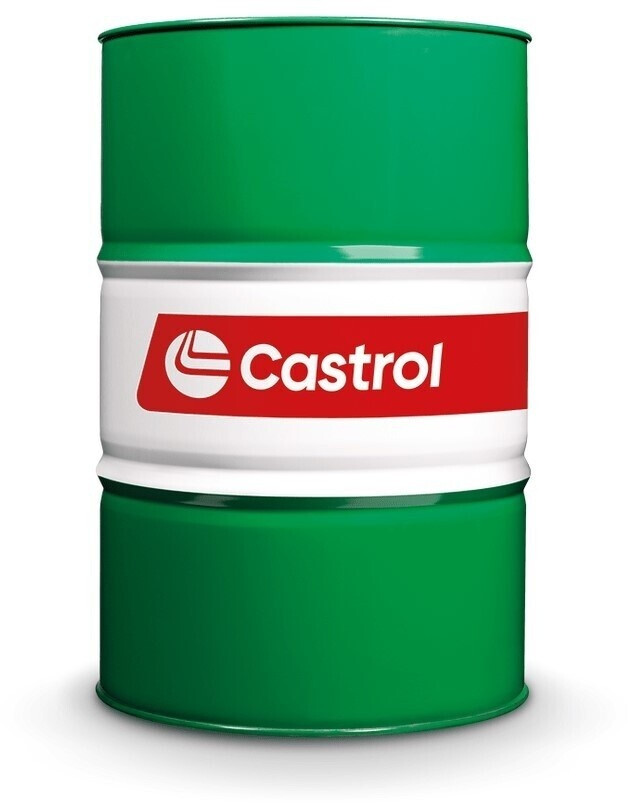 Castrol GTX C4 5W-30 208L (15900E)