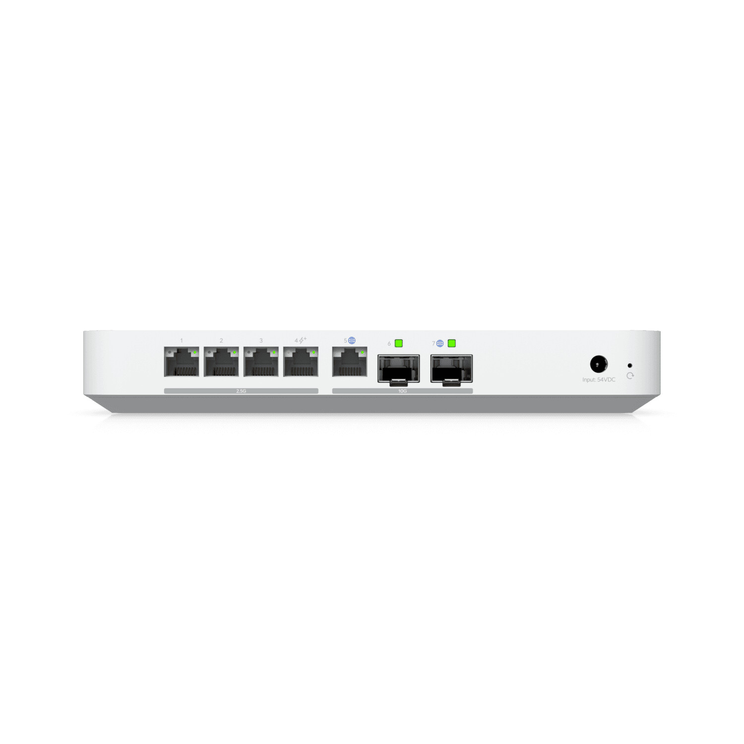 Ubiquiti Gateway Fiber UXG-FIBER