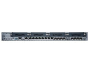 Juniper SRX345-SYS-JB-DC