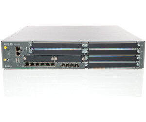 Juniper SRX550-645DP-TAA inkl VAT