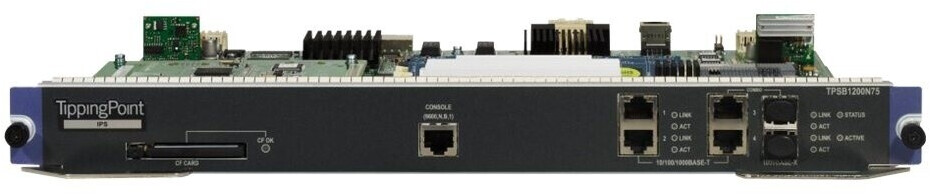 HPE JC527A