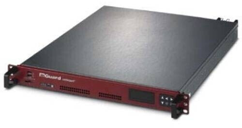 Phoenix Contact 2702547 Security-Appliance FL MGUARD CENTERPORT FLMGUARDCENTERPORT