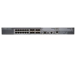 Juniper SRX1500-SYS-JB-DC inkl VAT
