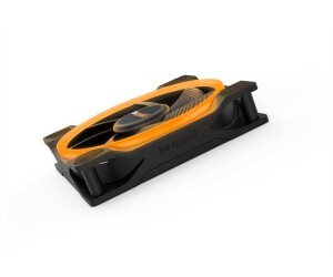 be quiet! Light Wings 140mm PWM Reverse desde 24,90 € | Compara