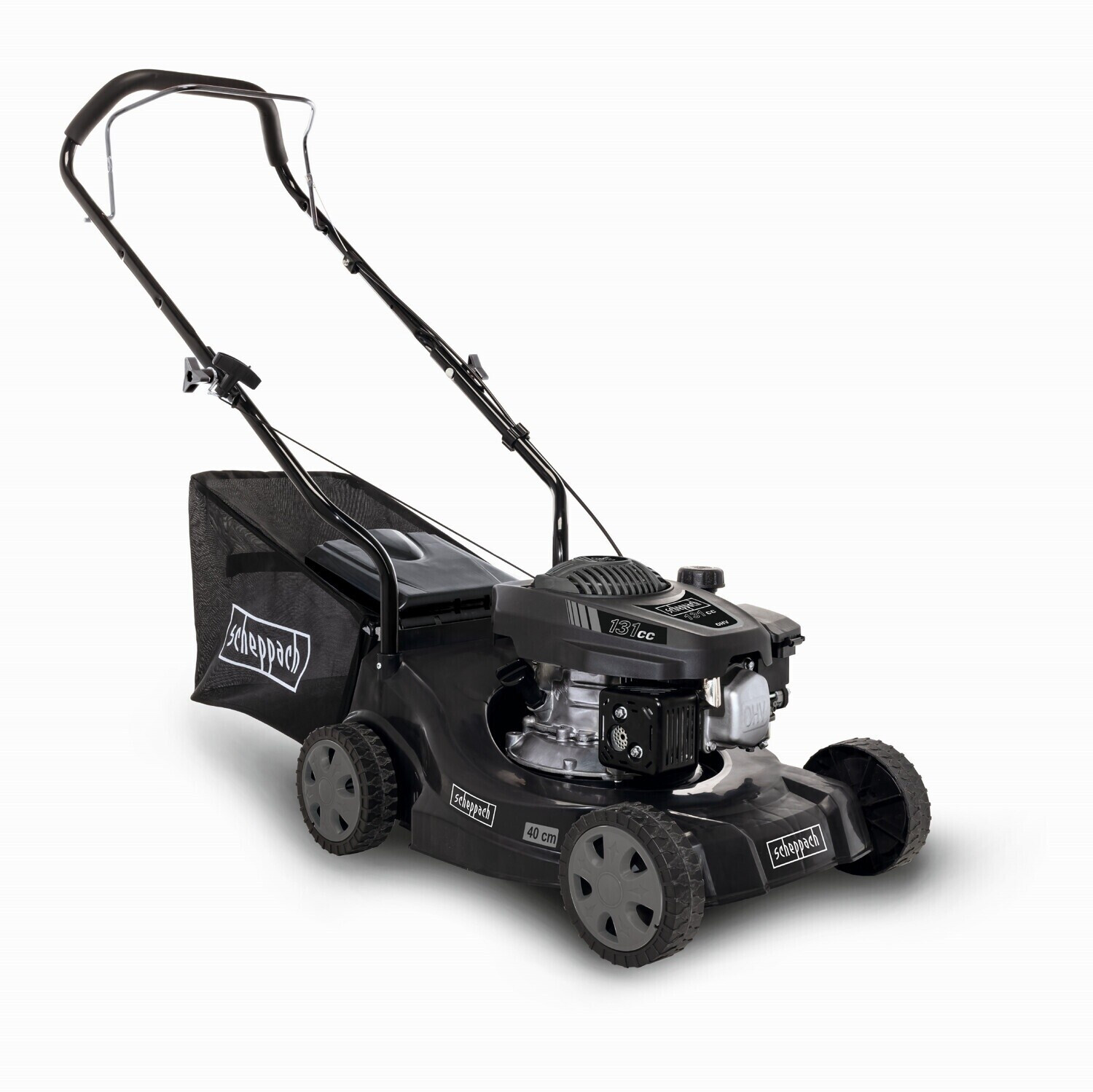 Scheppach LMT 132-40 2400 W 600 m²