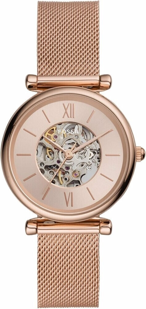 Fossil Carlie Automatic 35 mm