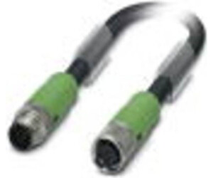 Phoenix Contact Sensor-/Aktuatorkabel 5m Schwarz (1402421)