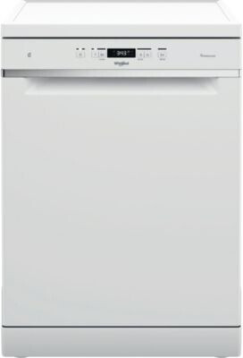 Whirlpool W3FD634