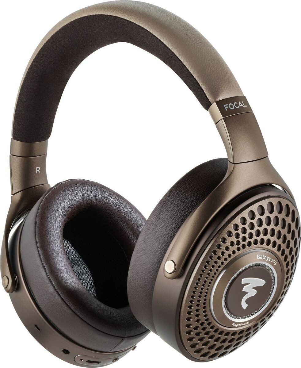 Focal Bathys MG
