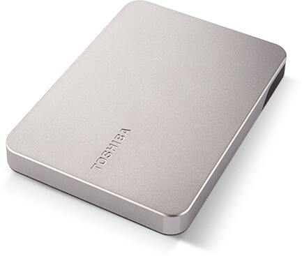 Toshiba Canvio Flex 4TB (HDTX240ESCCA)