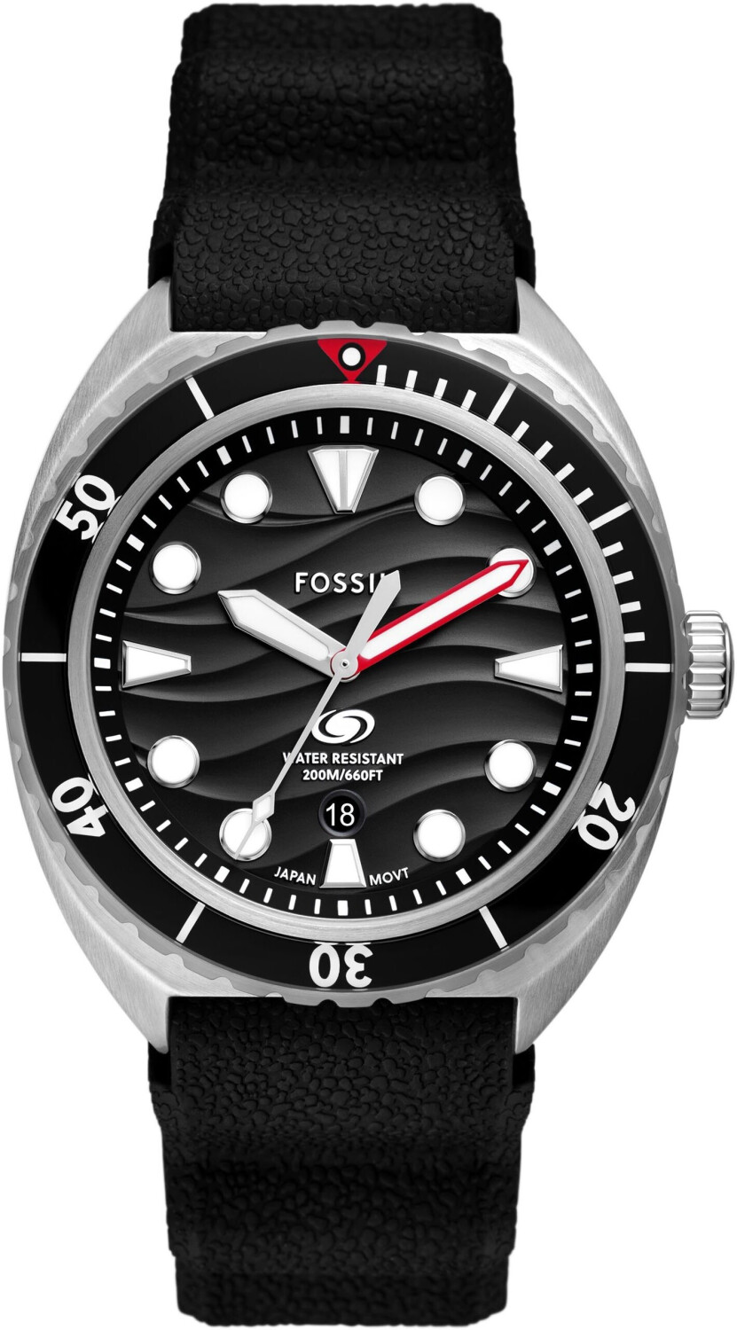 Fossil Breaker 42 mm (FS6062)