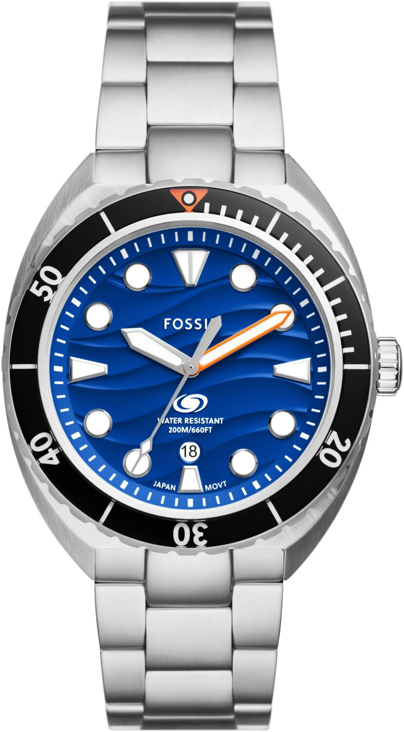 Fossil Breaker 42 mm
