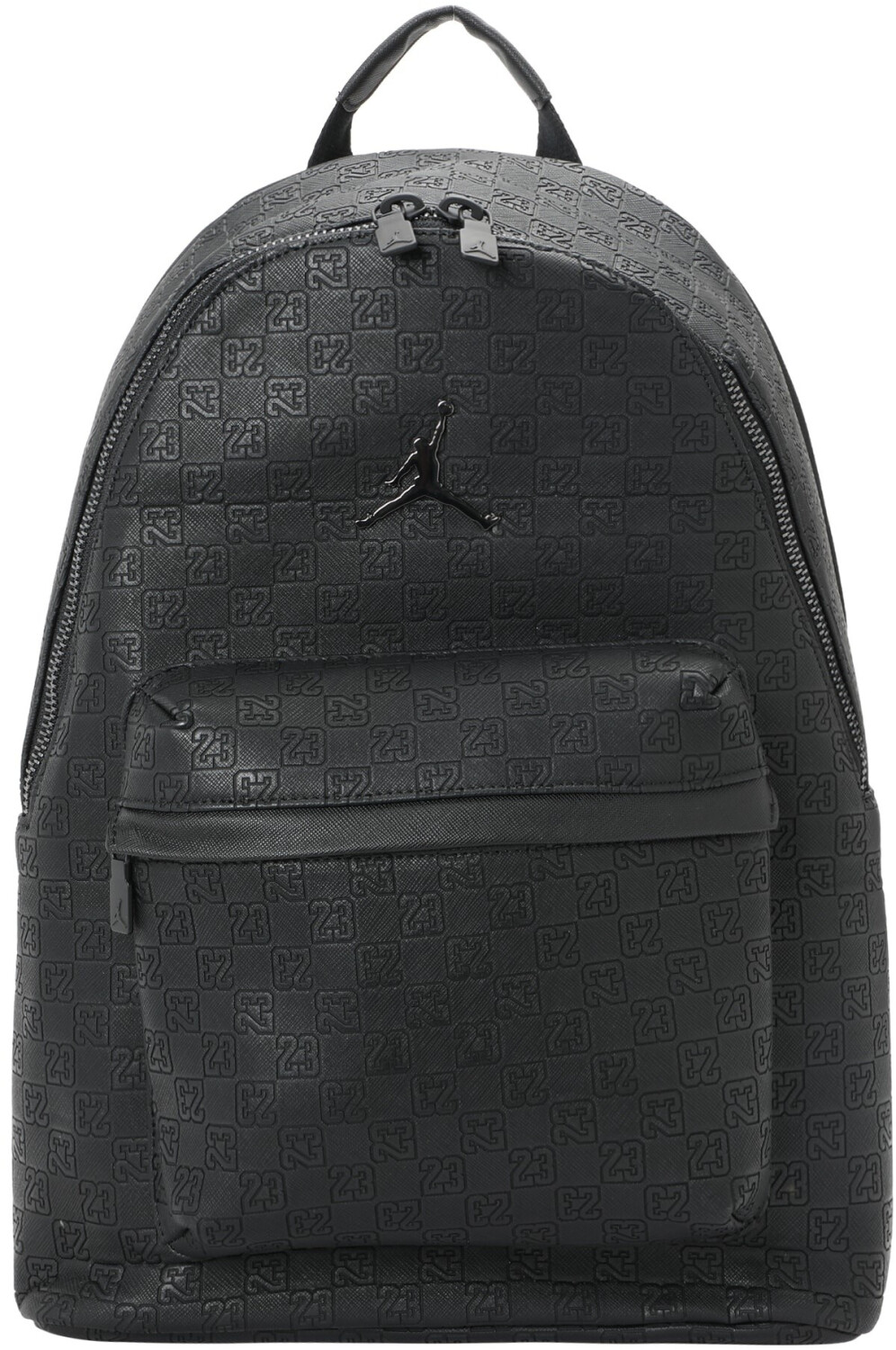 Jordan Jam Monogram Backpack (MA0986) black
