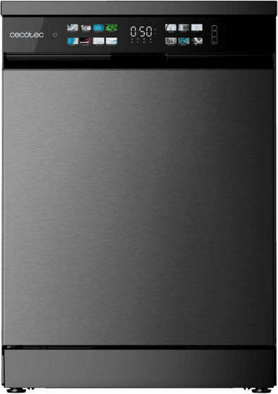 Cecotec Bolero Aguazero 6210 D
