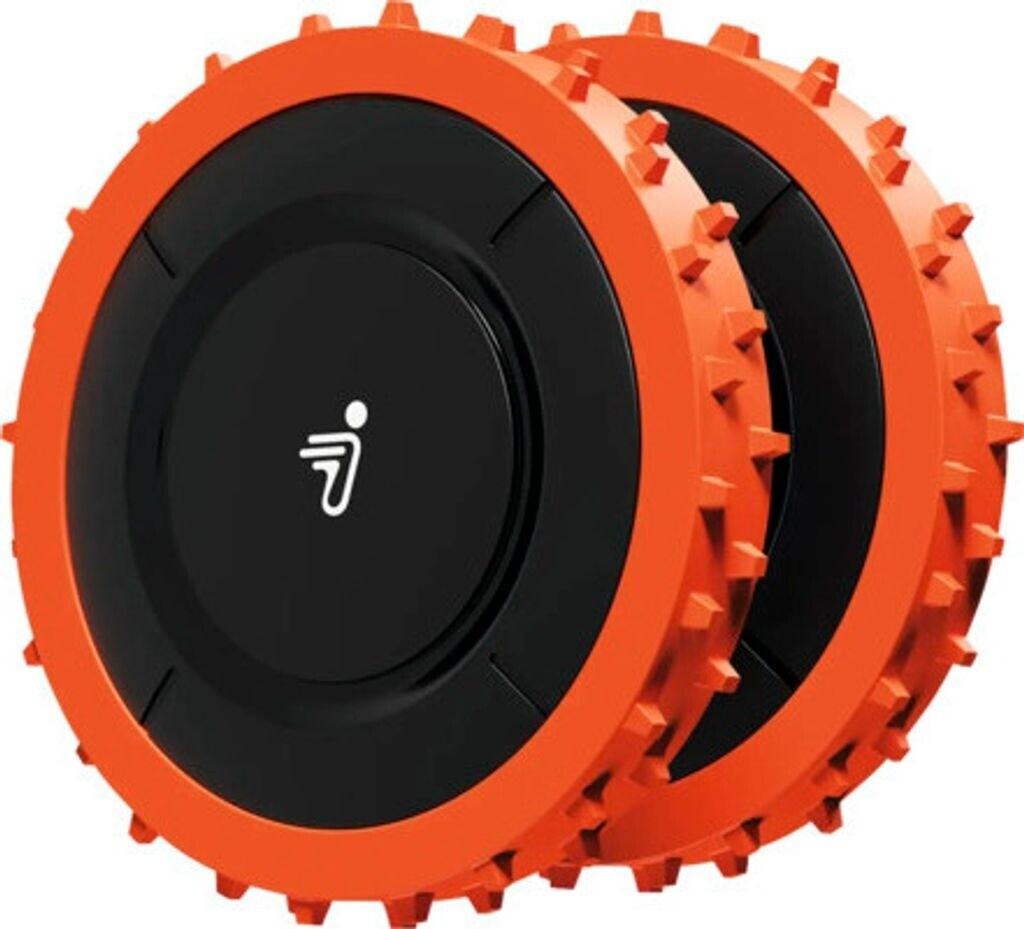Segway Navimow Offroad-Wheels