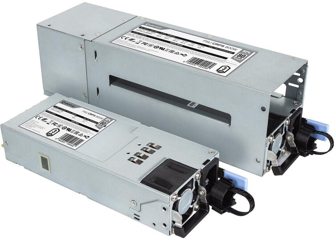 UNYKAch PSUCRPS800WR