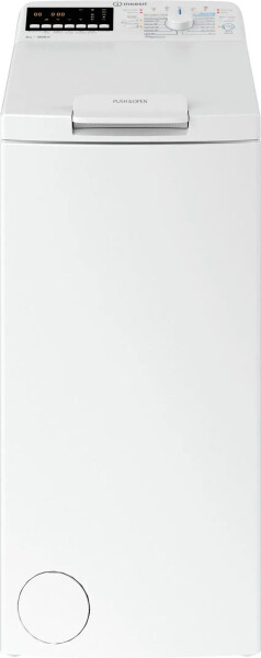 Indesit BTW S6261P IT