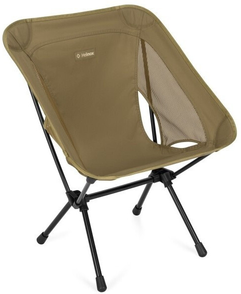 Helinox Chair One (2025) coyote tan