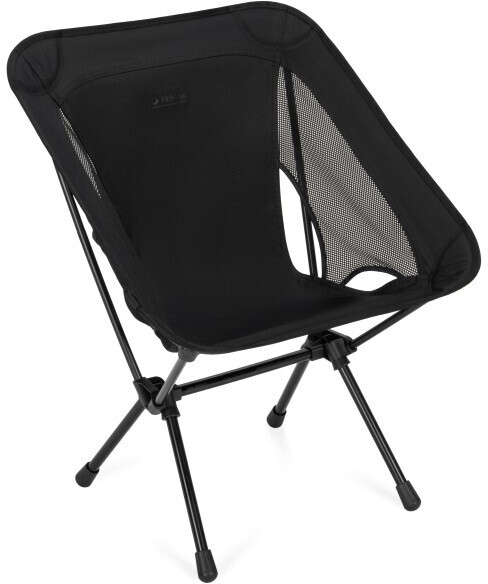 Helinox Chair One (2025) Blackout Edition