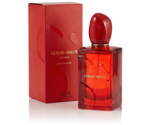 Emporio Armani Si Passione Red Musk Eau de Parfum ab 45.19