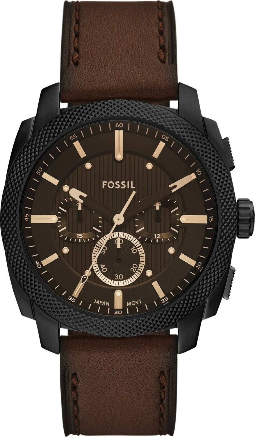 Fossil Machine Chronograph 44 mm (FS6101)