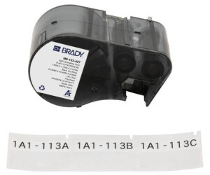 Brady 170869