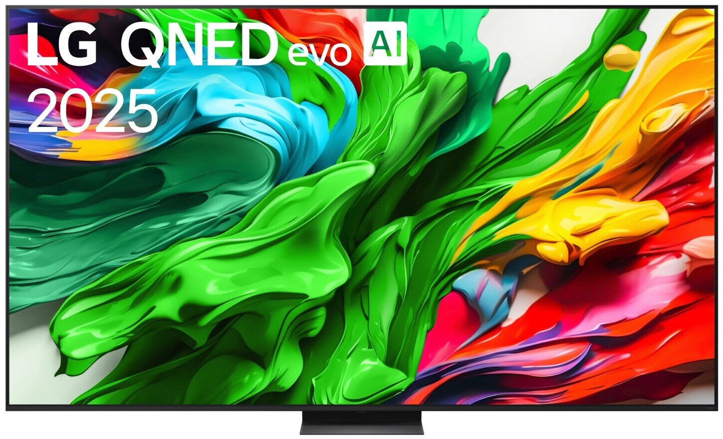 LG QNED86A6