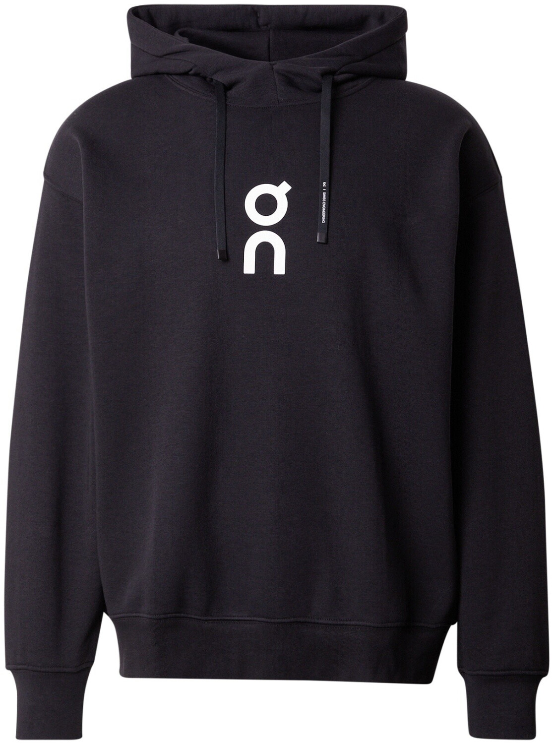 On Man Club Hoodie black