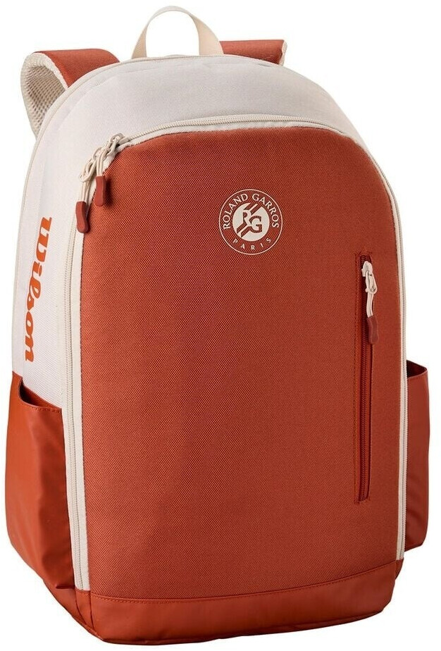 Wilson Team Roland Garros 2025 Backpack
