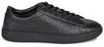 Hugo Boss Kieran Tenn Almn black