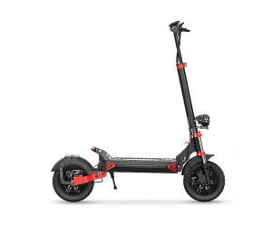 iScooter iX8