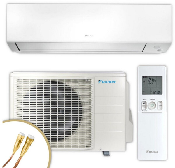 Daikin Perfera A Set FTXM35A + RXM35A 3,5kW Quick Connect