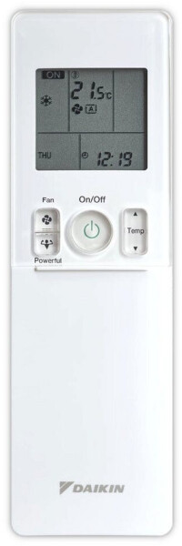 Daikin Perfera A Set FTXM35A + RXM35A 3,5kW Quick Connect, Bild 5