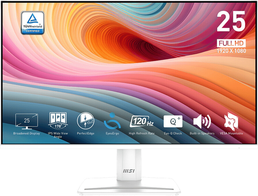 MSI PRO MP251 E2