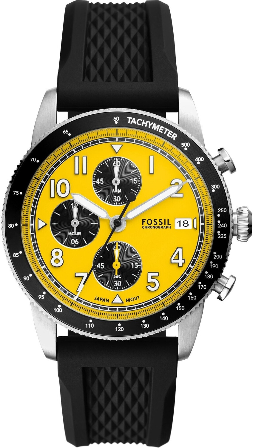 Fossil Chronograph Sport Tourer (FS6044)