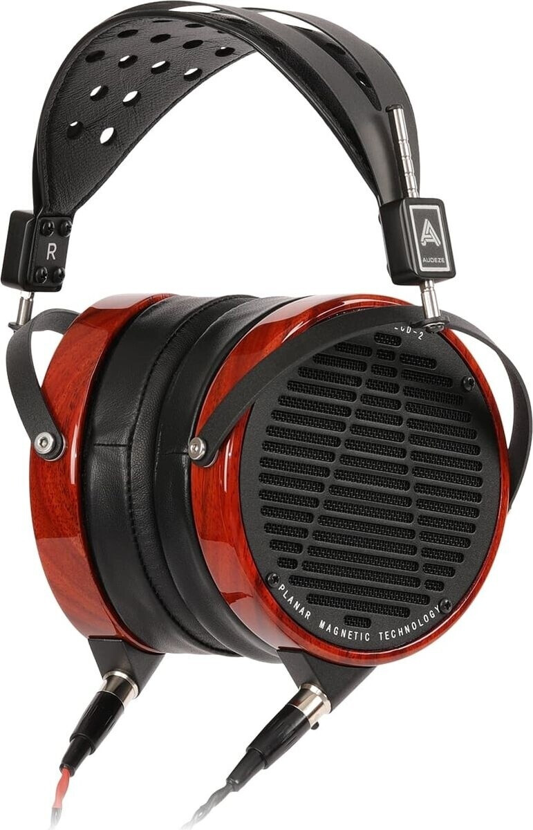 Audeze LCD-2 Padauk